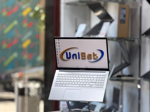 Noutbuk Asus Vivobook E1504F — Bakı