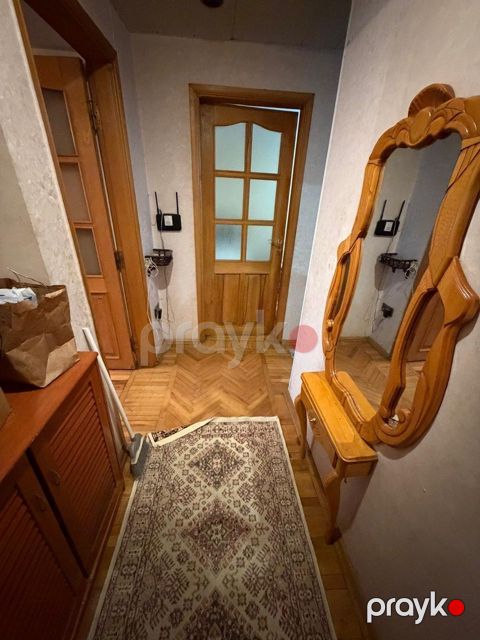 3-otaqlı mənzil kirayə verilir, Elmlər m., 110 m²