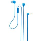 Qulaqlıq Sony MDR-15AP / MDREX15APLIZCE7 Blue — Simli qulaqcıqlar