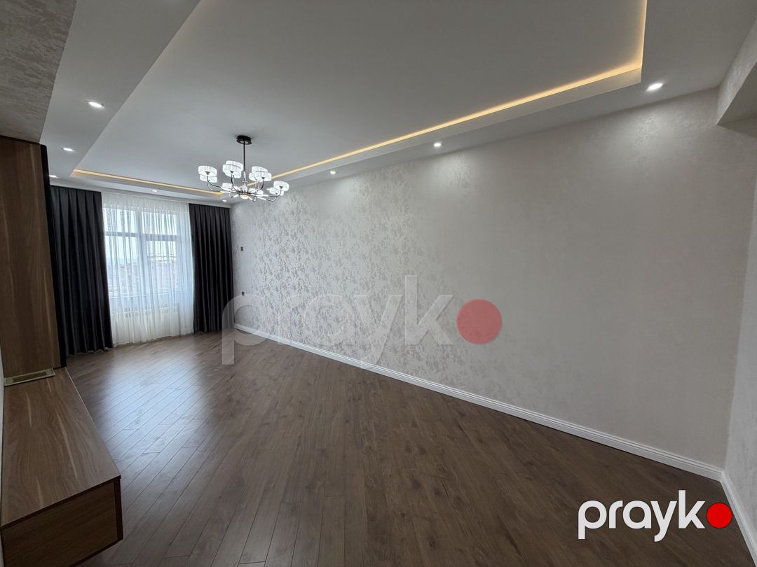 Satılır 3 otaqlı yeni tikili 96 m² — Mənzil, Bakı (5)