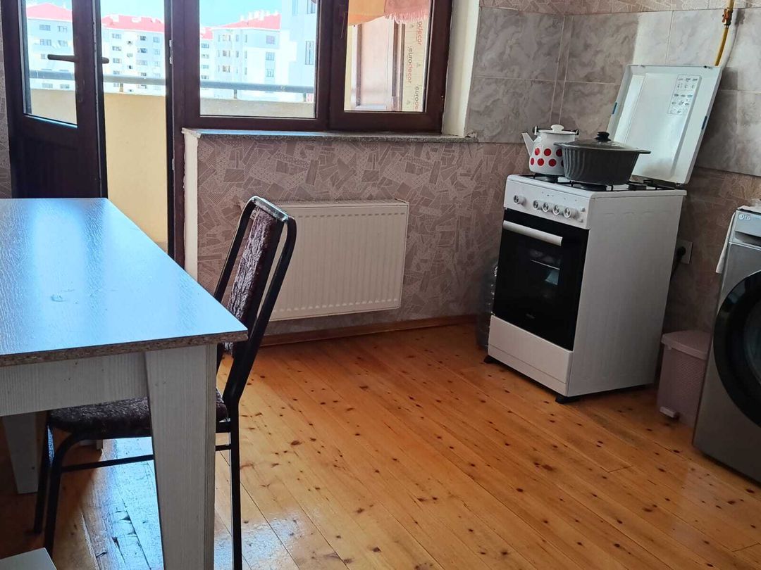 Satılır 3 otaqlı yeni tikili 95 m² — Mənzil, Sumqayıt (8)