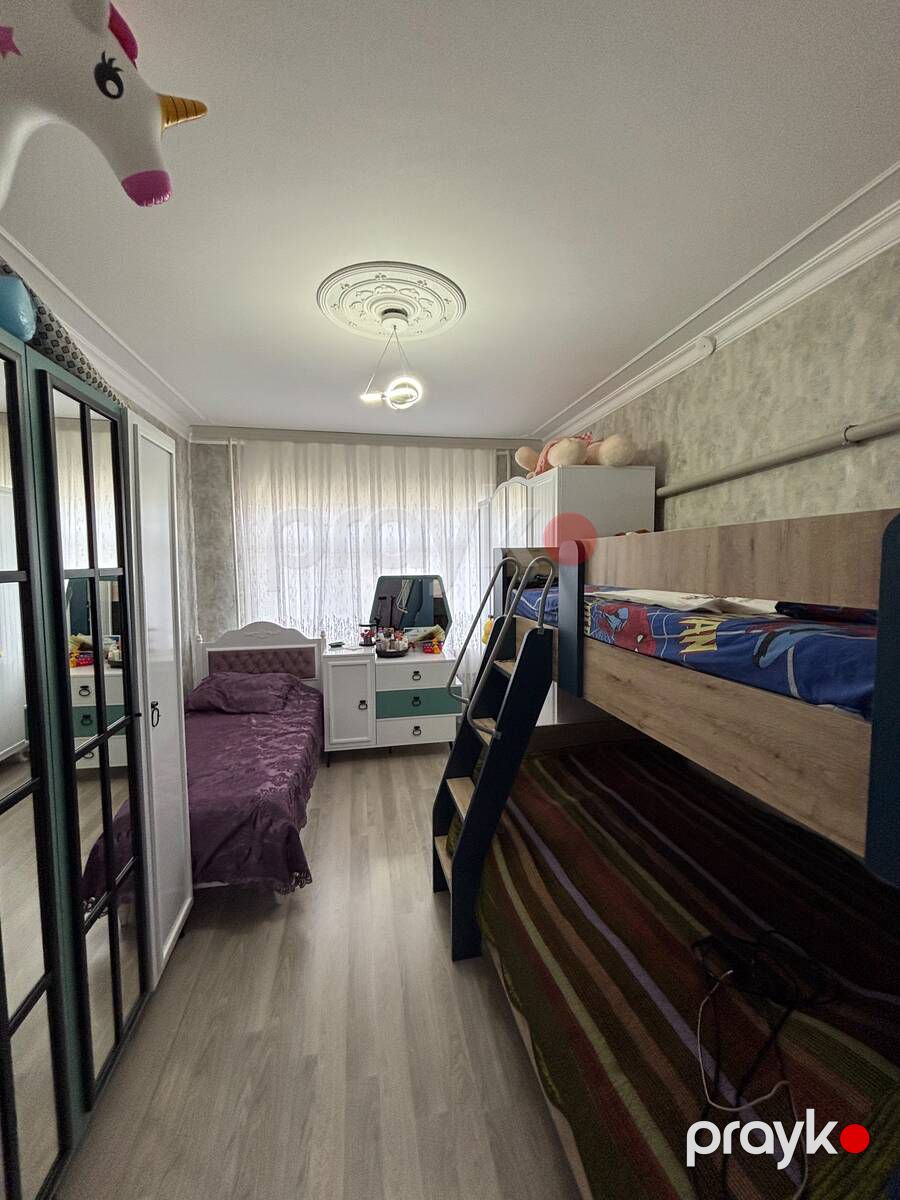 Satılır 3 otaqlı köhnə tikili 75 m² — Mənzil, Bakı (4)
