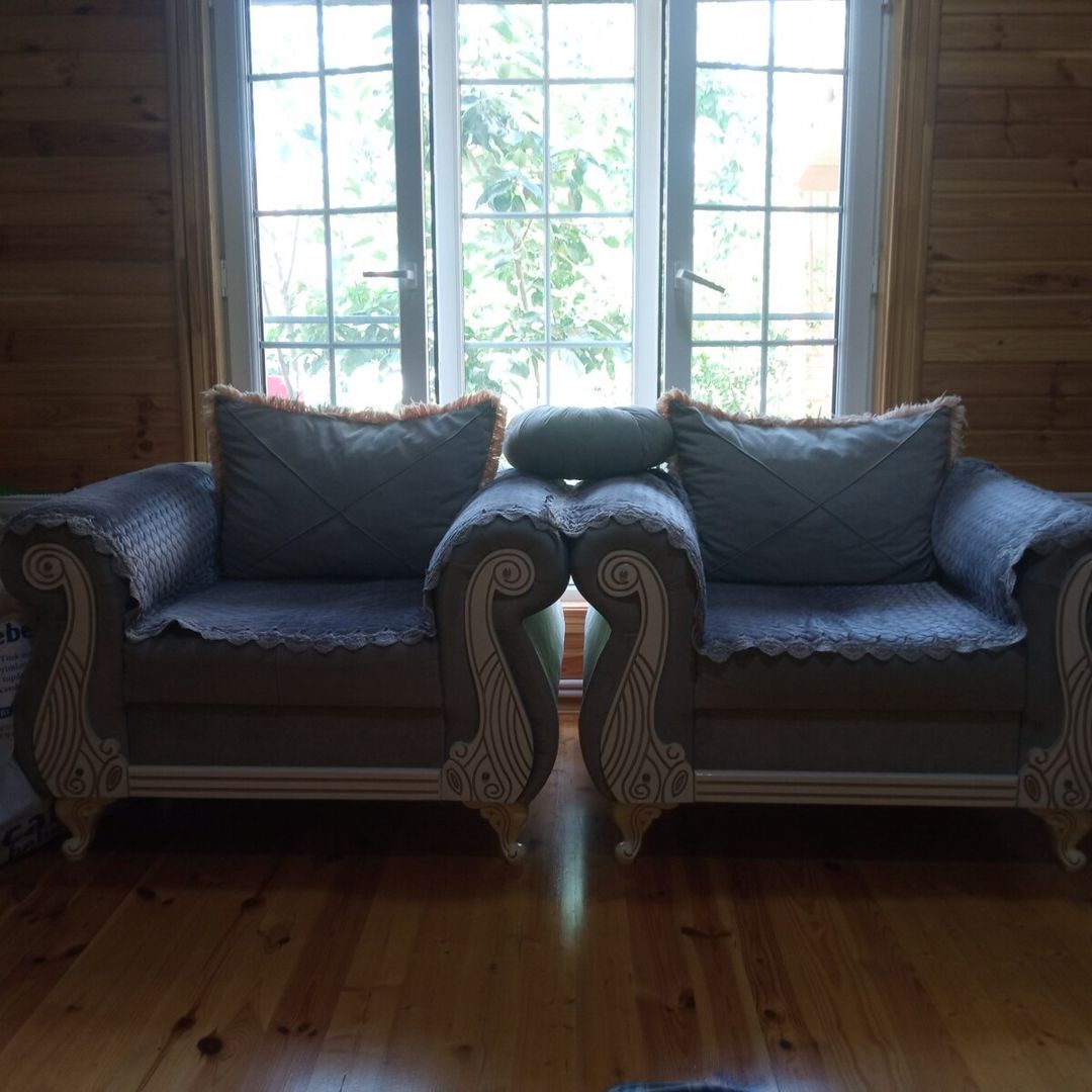 Divan və kreslolar — Matraslar, Bakı (2)