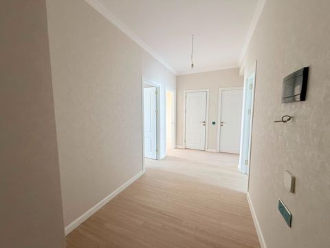Satılır 3 otaqlı yeni tikili 86 m² — Sumqayıt