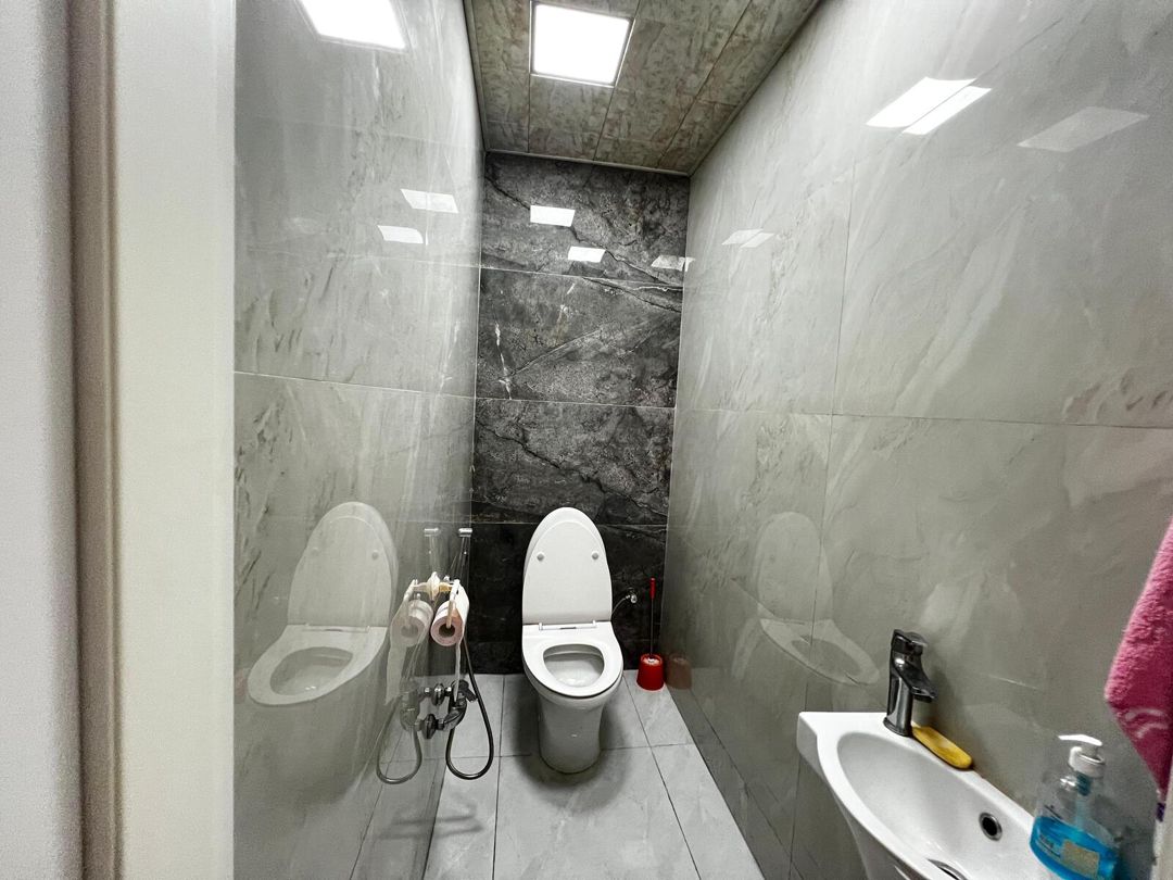Satılır 3 otaqlı yeni tikili 146 m² — Mənzil, Bakı (12)