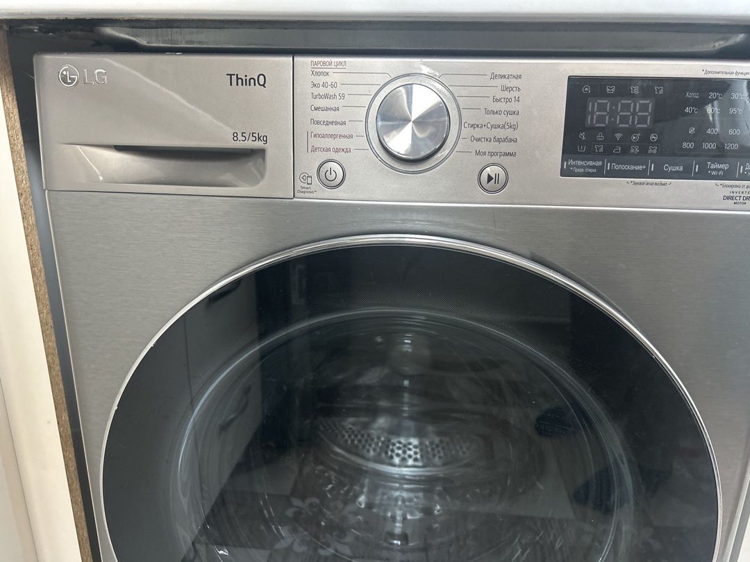 Satılır 2 otaqlı köhnə tikili 55 m² — Mənzil, Bakı (11)
