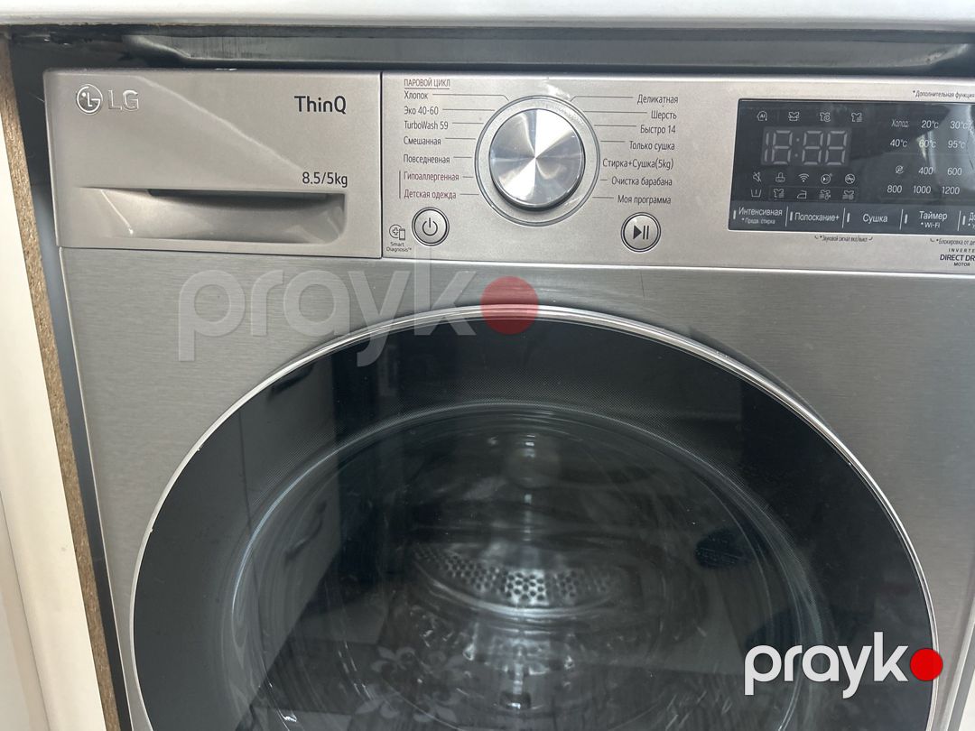Satılır 2 otaqlı köhnə tikili 55 m² — Mənzil, Bakı (11)