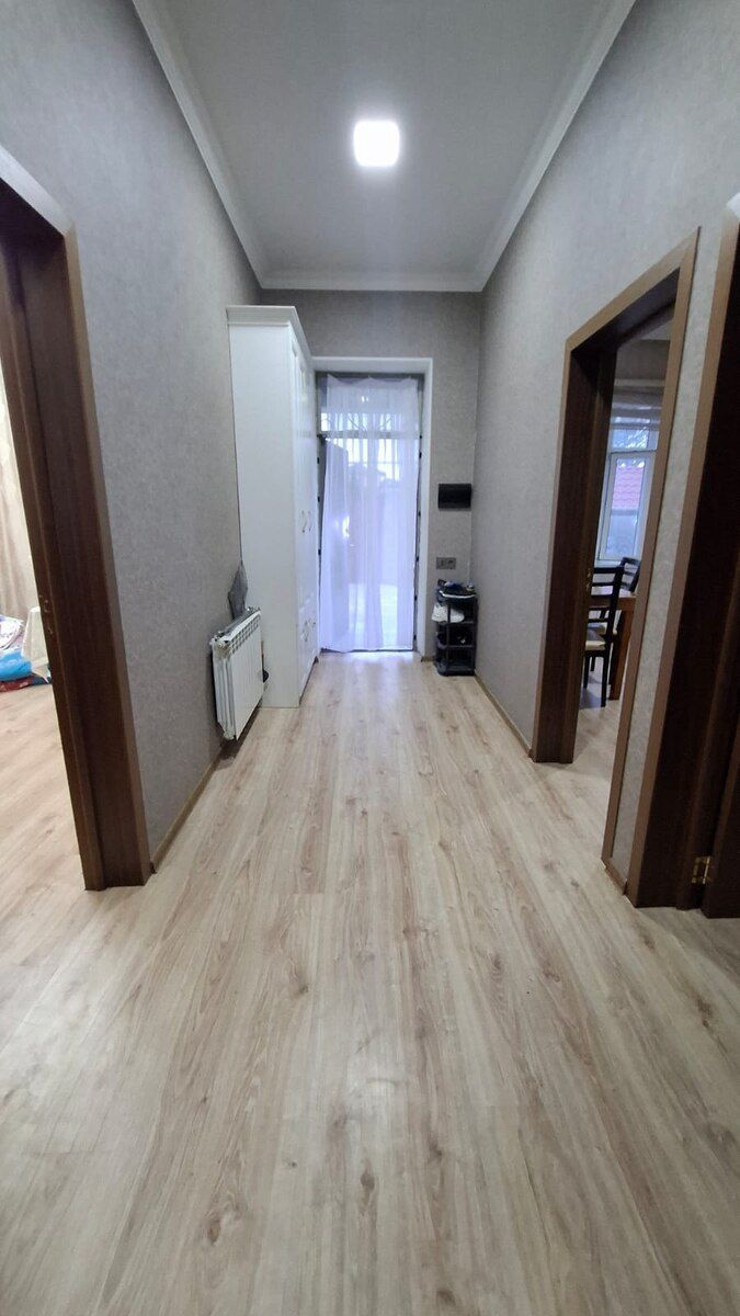 Həyət evi, Saray qəs — Ev, villa, Sumqayıt (7)