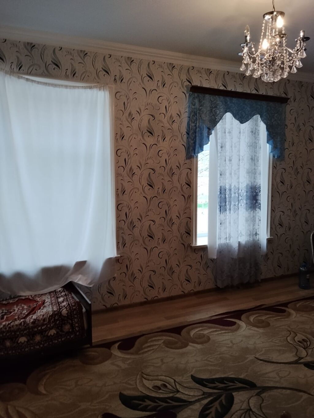 3 otaqlı, 83 kv. m — Daşınmaz əmlak, Gəncə (7)