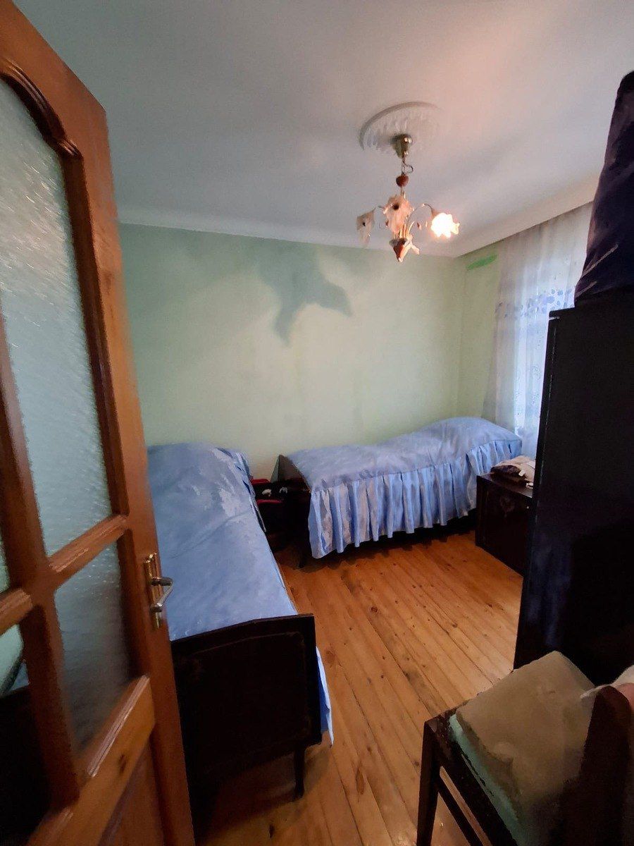 Satılır 2 otaqlı həyət evi/bağ evi 55 m² — Ev, villa, Xırdalan (6)