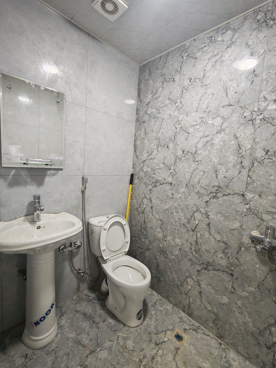 Satılır 2 otaqlı yeni tikili 36 m² — Mənzil, Xırdalan (8)