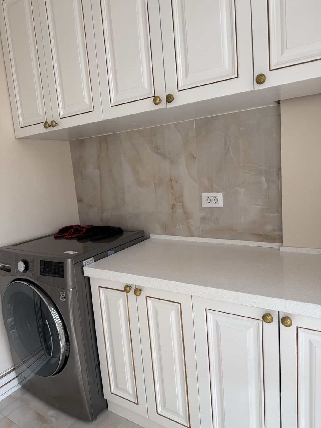 Satılır 5 otaqlı yeni tikili 330 m² — Mənzil, Bakı (12)
