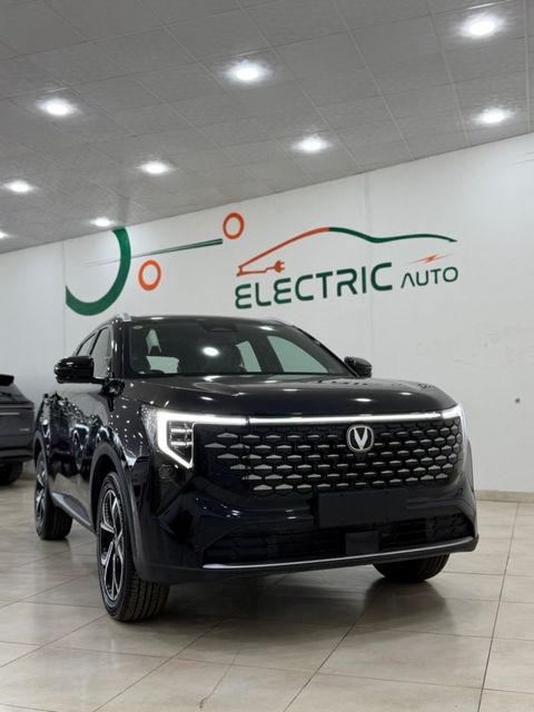 Changan CS 55 Plus, 1.5 L, 2026 il, yeni — Bakı