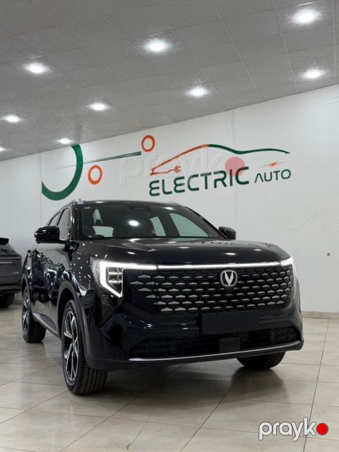 Changan CS 55 Plus, 1.5 L, 2026 il, yeni