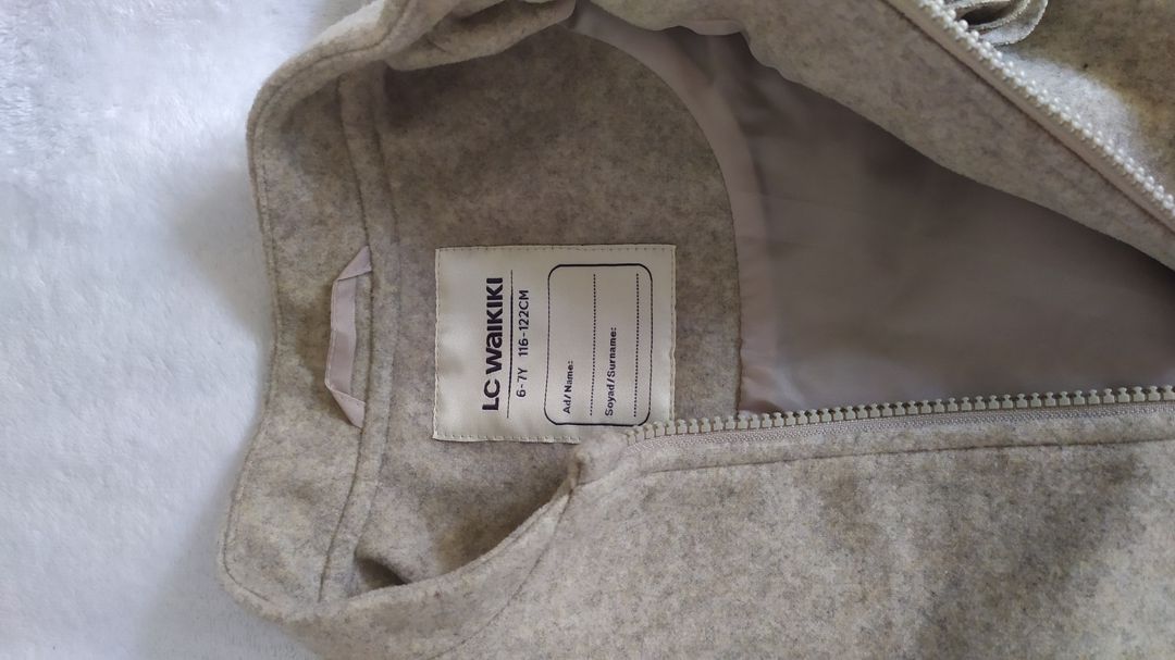 Jaket — Uşaq geyimi, Bakı (4)