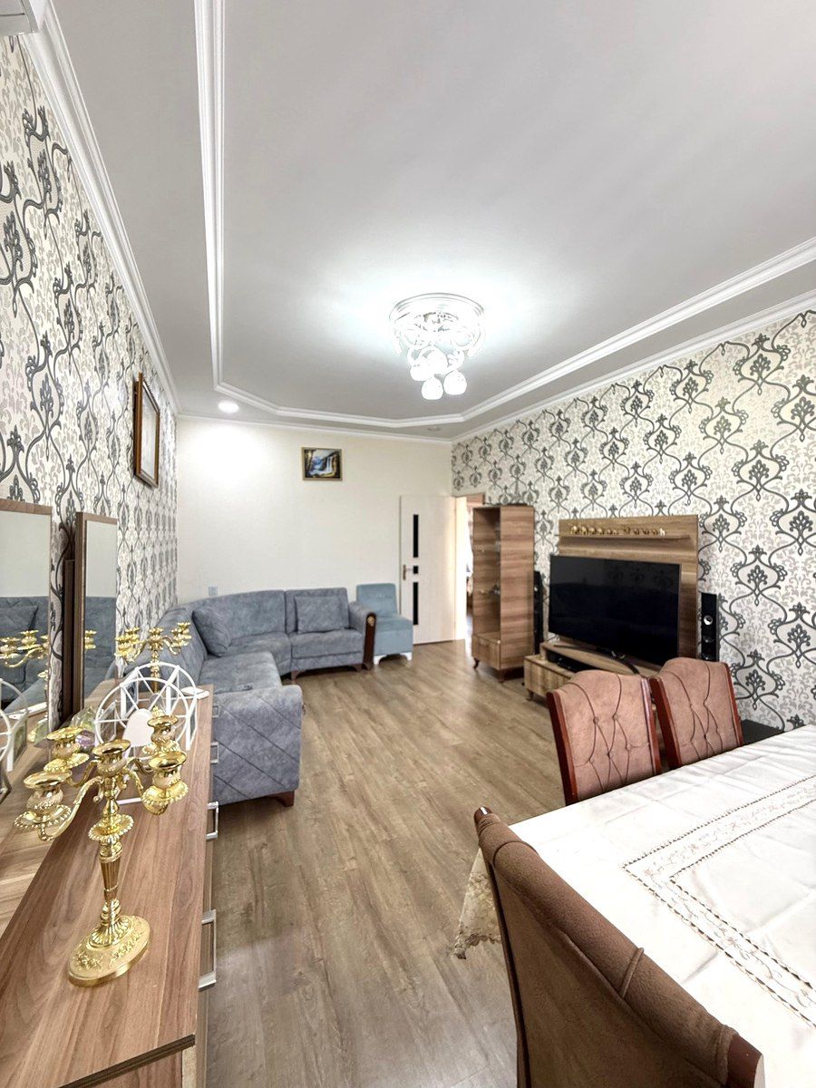 Satılır 8 otaqlı həyət evi/bağ evi 170 m² — Ev, villa, Bakı (2)
