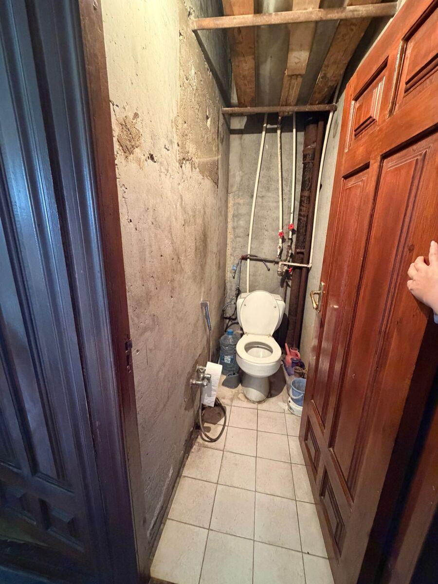 Satılır 2 otaqlı köhnə tikili 65 m² — Mənzil, Bakı (12)