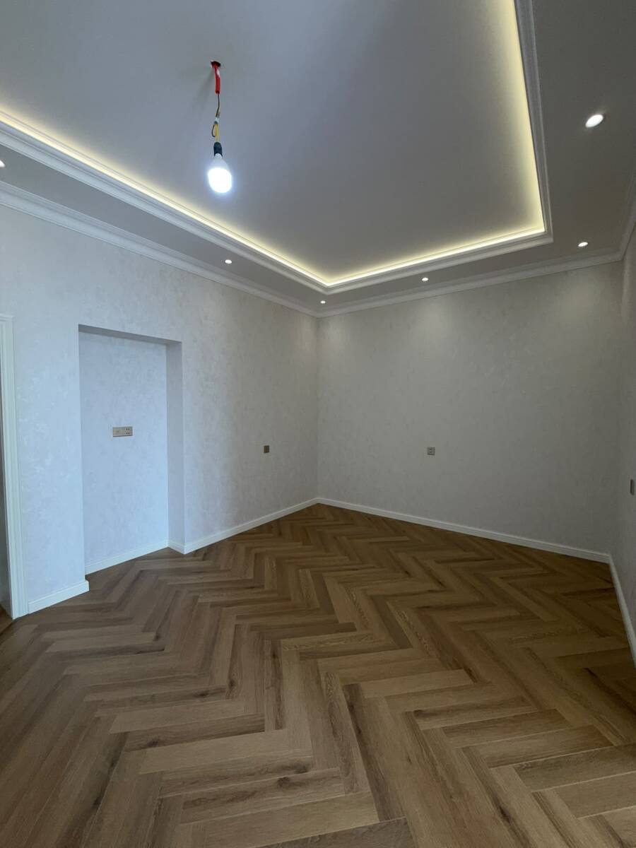 Satılır 2 otaqlı yeni tikili 79.3 m² — Mənzil, Bakı (11)