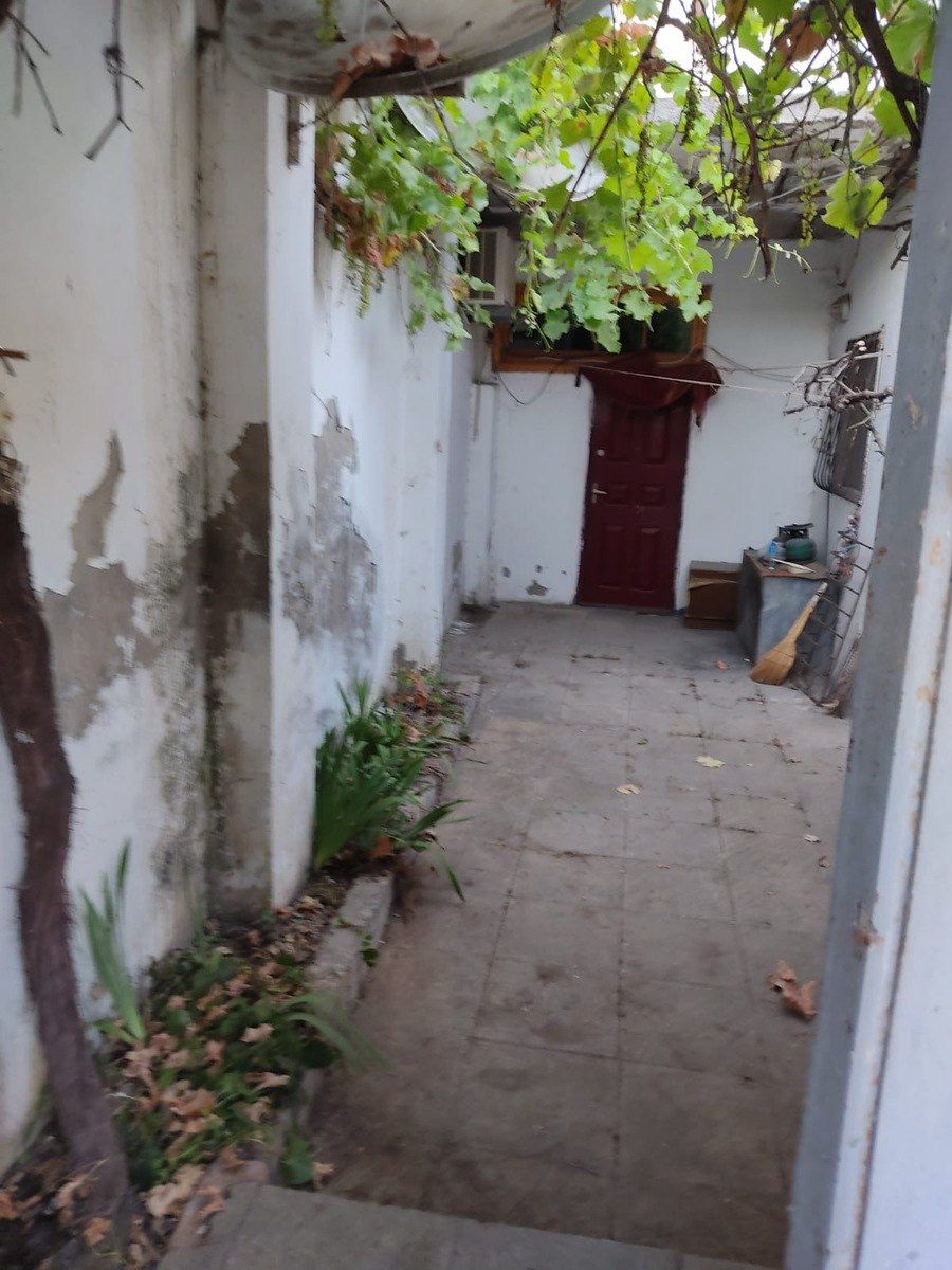 Satılır 3 otaqlı köhnə tikili 100 m² — Mənzil, Bakı (8)