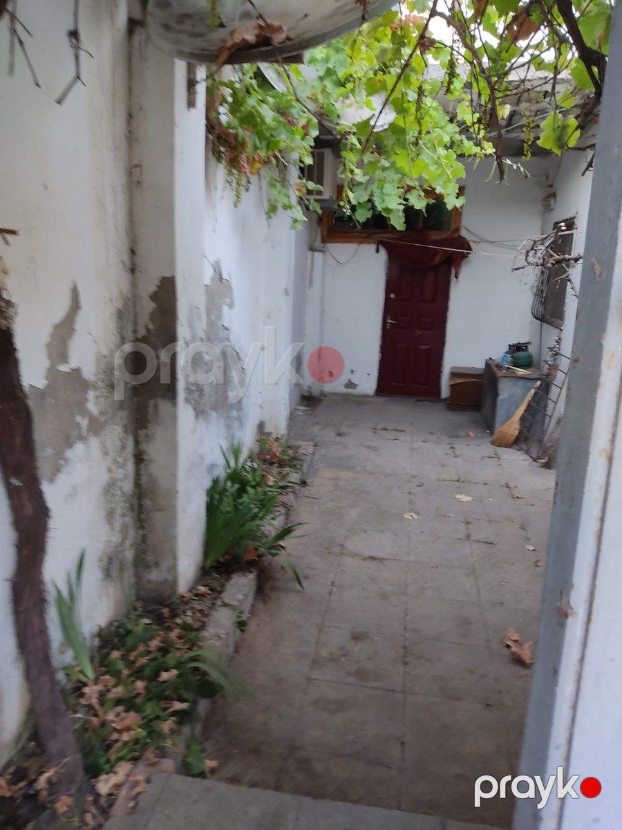 Satılır 3 otaqlı köhnə tikili 100 m² — Mənzil, Bakı (8)
