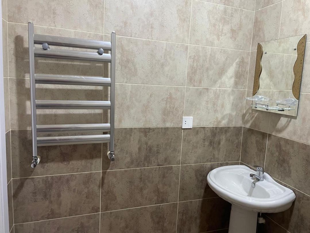 İcarəyə verilir 2 otaqlı yeni tikili 55 m² — Mənzil, Bakı (8)