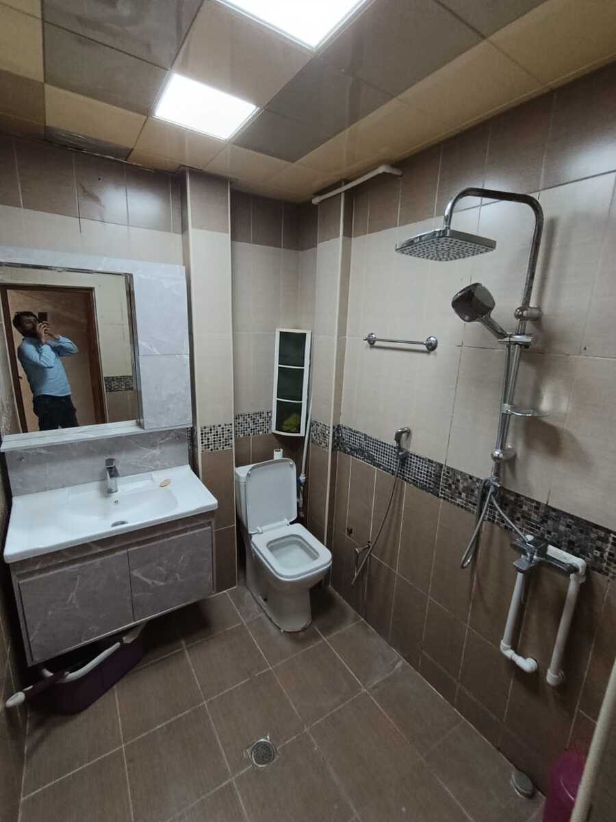 Satılır 2 otaqlı köhnə tikili 55 m² — Mənzil, Bakı (9)