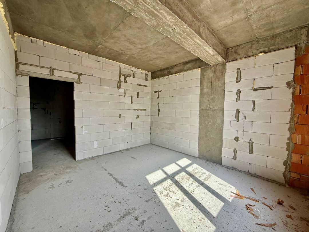 Satılır 2 otaqlı yeni tikili 70 m² — Mənzil, Bakı (9)
