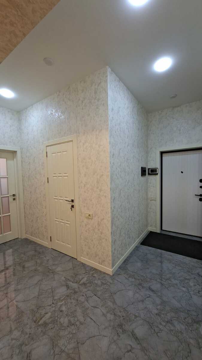 Satılır 2 otaqlı yeni tikili 72.5 m² — Mənzil, Sumqayıt (10)