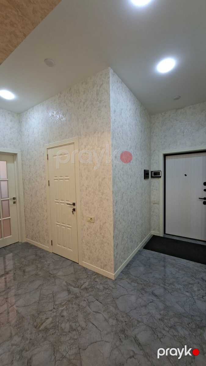 Satılır 2 otaqlı yeni tikili 72.5 m² — Mənzil, Sumqayıt (10)