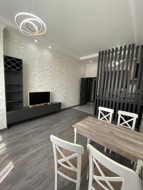 Satılır 3 otaqlı yeni tikili 71 m² — Bakı