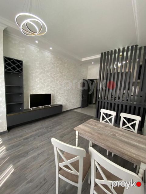 Satılır 3 otaqlı yeni tikili 71 m²