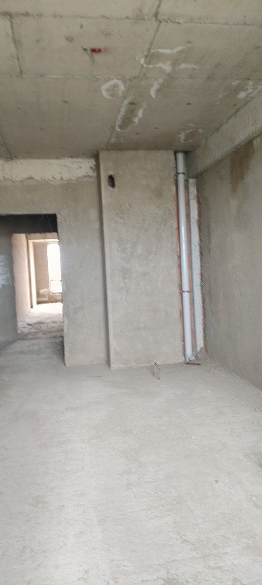 Satılır 3 otaqlı yeni tikili 152.4 m² — Mənzil, Bakı (5)