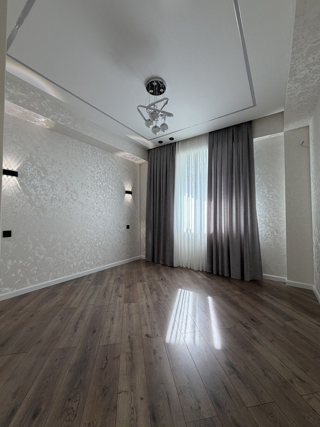 Satılır 2 otaqlı yeni tikili 78 m² — Mənzil, Bakı (5)