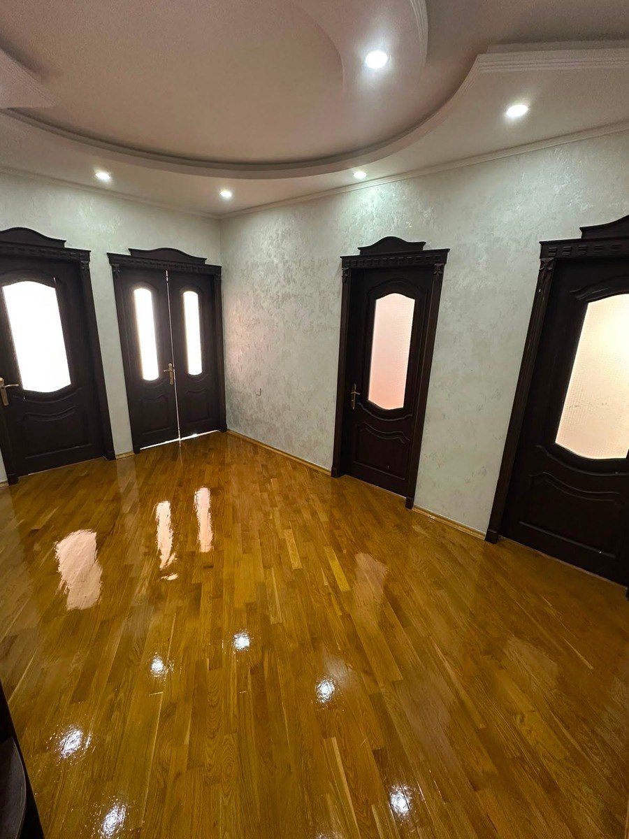 Satılır 3 otaqlı yeni tikili 155 m² — Mənzil, Bakı (8)