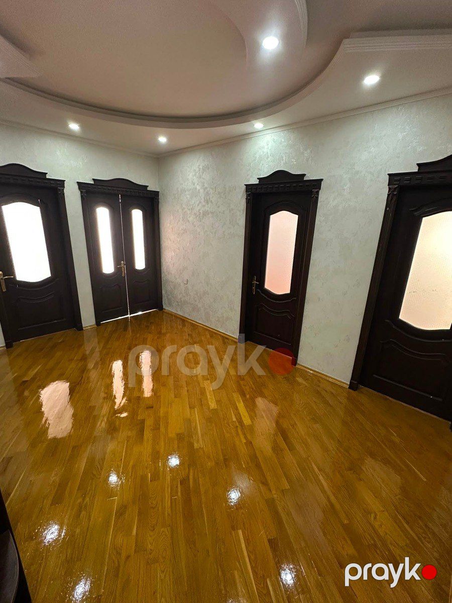 Satılır 3 otaqlı yeni tikili 155 m² — Mənzil, Bakı (8)