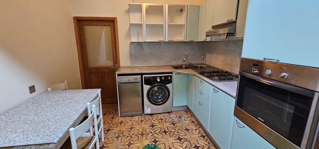 İcarəyə verilir 4 otaqlı köhnə tikili 100 m² — Mənzil, Bakı (4)
