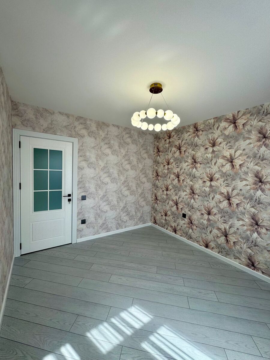 Satılır 3 otaqlı köhnə tikili 85 m² — Mənzil, Bakı (5)