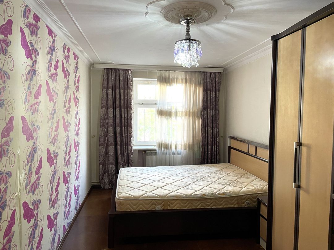 İcarəyə verilir 3 otaqlı köhnə tikili 70 m² — Mənzil, Bakı (4)