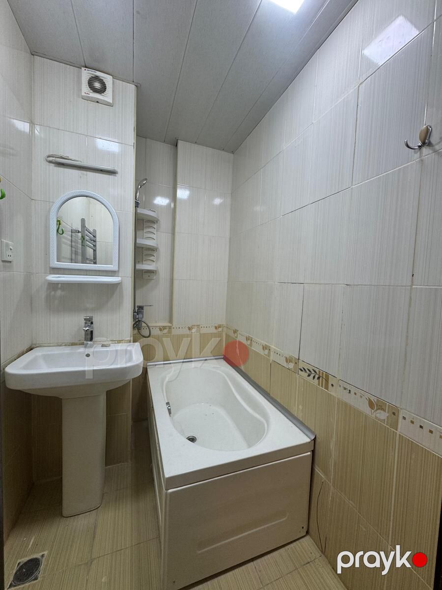 Satılır 1 otaqlı yeni tikili 55 m² — Mənzil, Bakı (7)