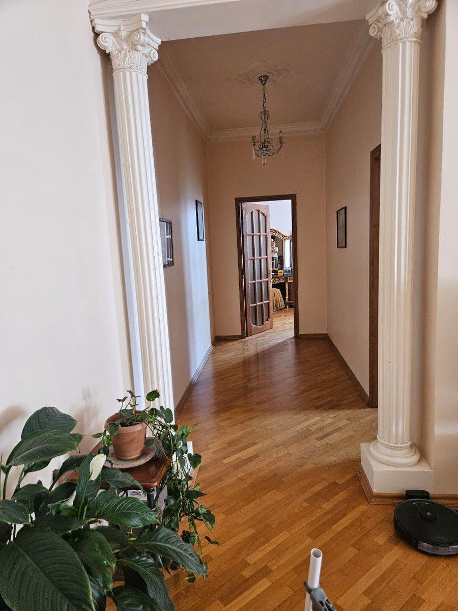 Satılır 4 otaqlı yeni tikili 150 m² — Mənzil, Bakı (3)