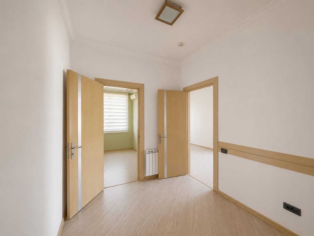 Satılır 4 otaqlı yeni tikili 160 m² — Mənzil, Bakı (10)