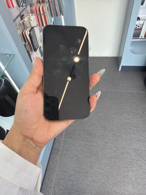 Apple iPhone 13 Pro Graphite 128GB/6GB — Göyçay