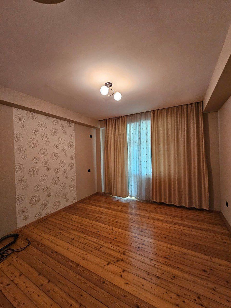 Satılır 3 otaqlı yeni tikili 120 m² — Mənzil, Bakı (8)