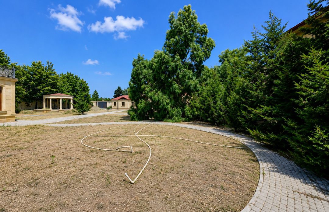Satılır torpaq 30 sot — Torpaq, Bakı (7)