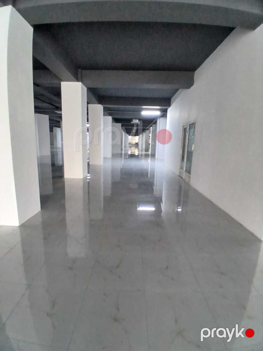 İcarəyə verilir obyekt 2200 m² — Əmlak, Bakı (5)