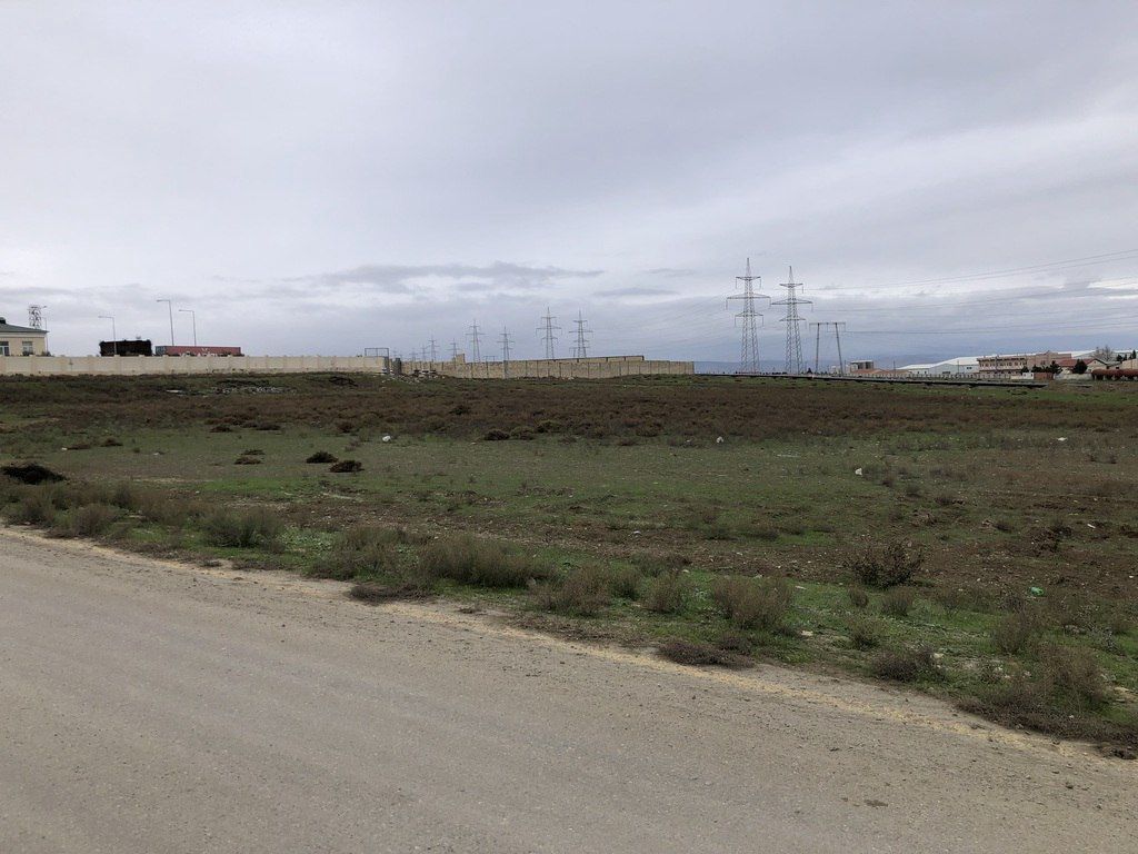 Satılır torpaq 156 sot — Torpaq, Bakı (8)