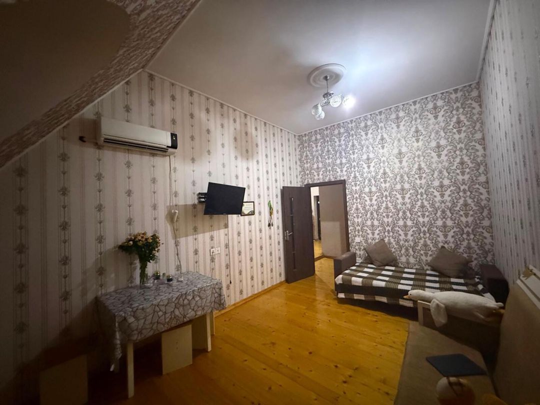 Satılır 2 otaqlı yeni tikili 65 m² — Mənzil, Xırdalan (4)