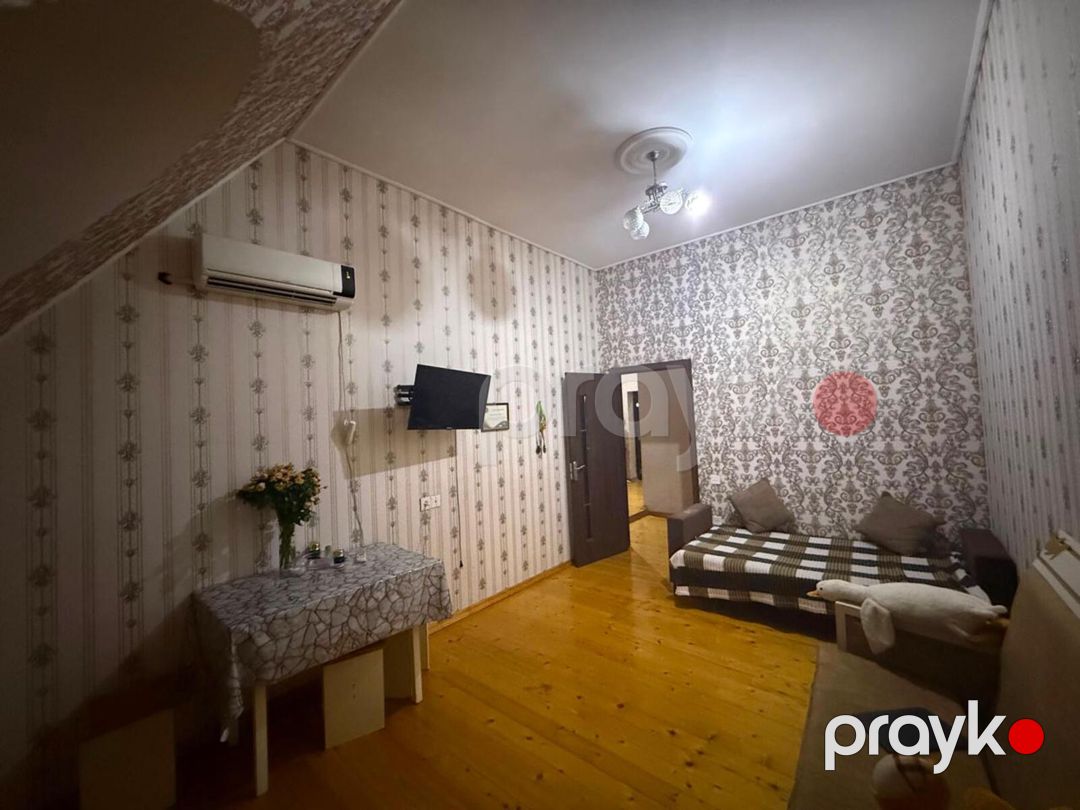 Satılır 2 otaqlı yeni tikili 65 m² — Mənzil, Xırdalan (4)