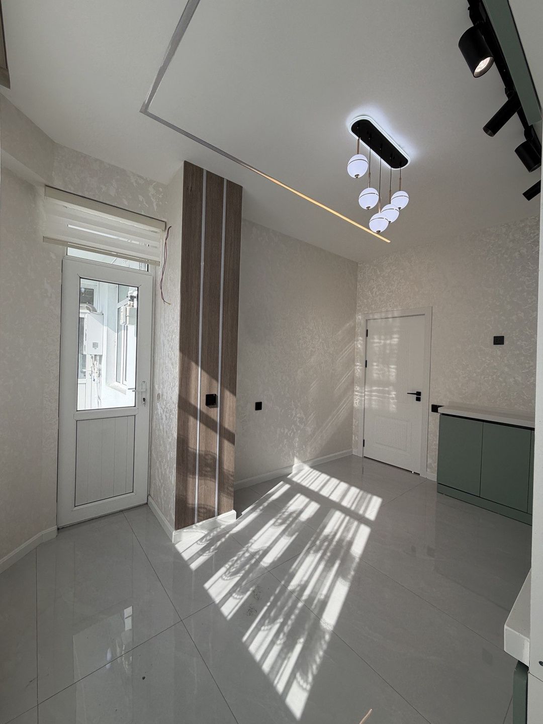 Satılır 2 otaqlı yeni tikili 78 m² — Mənzil, Bakı (10)