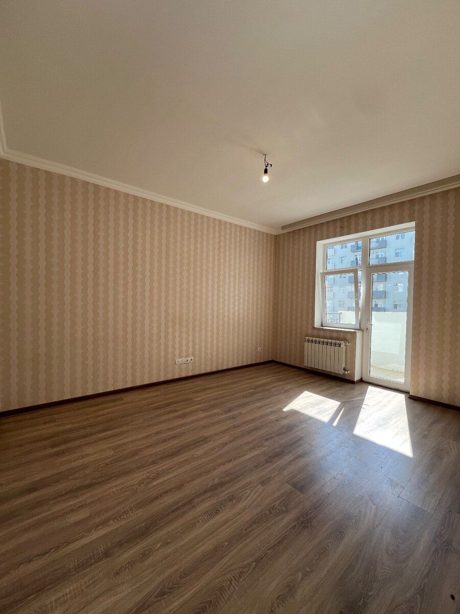 3-otaqlı yeni tikili, Hövsan qəs., 73 m² — Mənzil, Bakı (3)